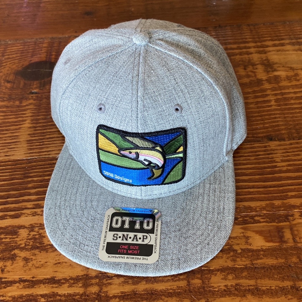 5518 Designs Butte, Montana NWT